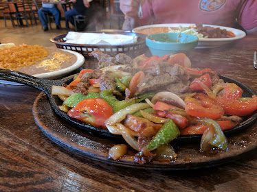 Castillo's Mexican Food — Restaurant Food And Dining Photo