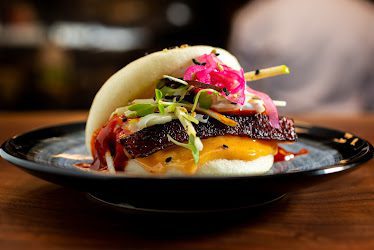 Chashu Ramen + Izakaya — Restaurant Food And Dining Photo