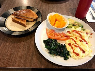 Butt3rmilk Cafe — Restaurant Food And Dining Photo
