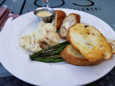 Adolios — Restaurant Food And Dining Photo