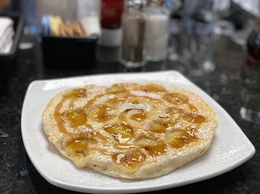 Route 12 Cafe