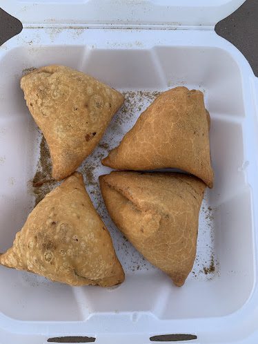 Bay Leaf Indian Kitchen — Restaurant Food And Dining Photo