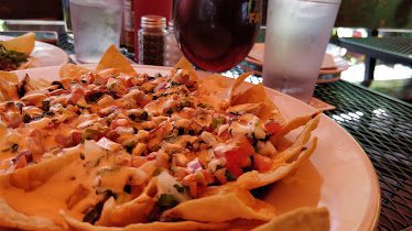 Dad's Kitchen — Restaurant Food And Dining Photo