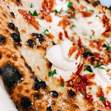 'Olo Pizza