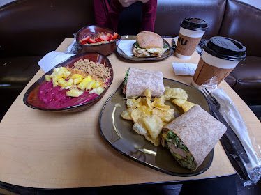 NU Kitchen Worcester