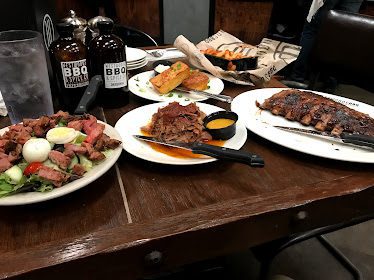 Westwoods BBQ & Spice Co