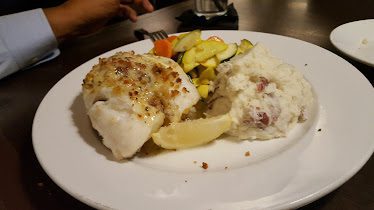 Peppercorn's Grille & Tavern — Restaurant Food And Dining Photo