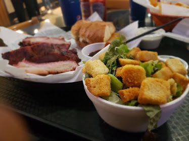 Dog House Grill — Restaurant Food And Dining Photo