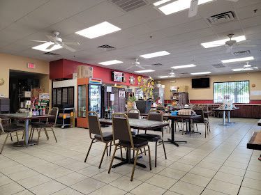 Saigon Shophouse Restaurant
