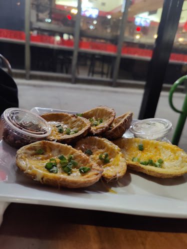 Kocky's Bar and Grilll — Restaurant Food And Dining Photo