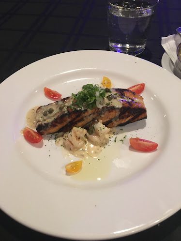 L'Apéritif Bistro — Restaurant Food And Dining Photo