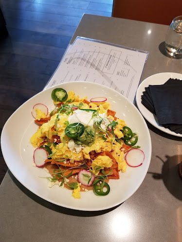 Wildwood Kitchen & Bar