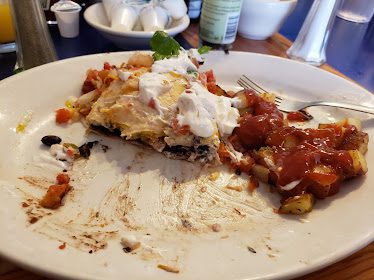 Bluegrass Grill
