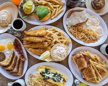 Peoria Cafe