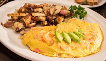 Huckleberry's Breakfast & Lunch