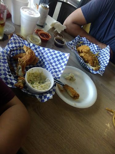 The Chicken Shack