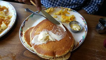 Brookfields Restaurant Sacramento — Restaurant Food And Dining Photo