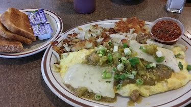 Brothers Family Restaurant