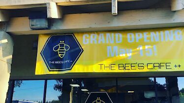 The Bee's Cafe++
