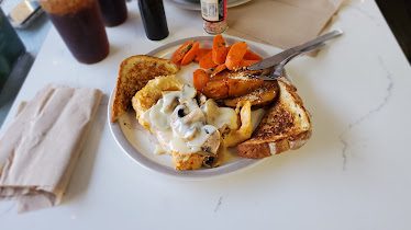 Main Street Deli — Restaurant Food And Dining Photo