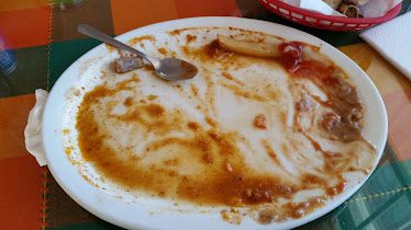 Rosy's Mexican Restaurant