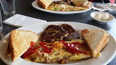 The Classic Cafe — Restaurant Food And Dining Photo