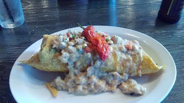 Broderick Roadhouse — Restaurant Food And Dining Photo