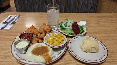 Mercer's Restaurant