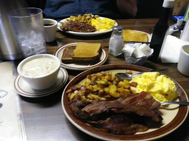 Cricket Country Kitchen — Restaurant Food And Dining Photo