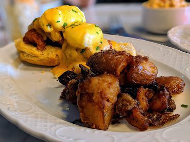 Bawk! by Urban Roots — Restaurant Food And Dining Photo