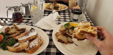 NicoBella's Providence — Restaurant Food And Dining Photo