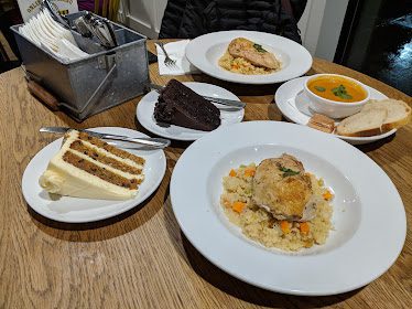 Selland's Market Café Broadway Sacramento
