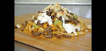 Mariachi's Mexican Food — Restaurant Food And Dining Photo
