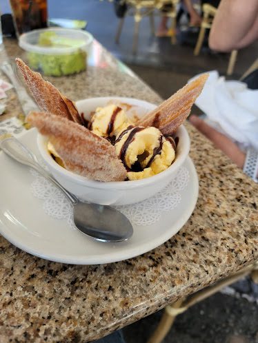 Zócalo Restaurant Midtown