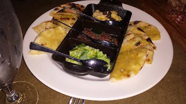 Grange Restaurant & Bar — Restaurant Food And Dining Photo