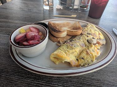 Campbell's — Restaurant Food And Dining Photo