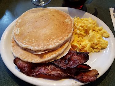 Cornerstone Café & Bar — Restaurant Food And Dining Photo