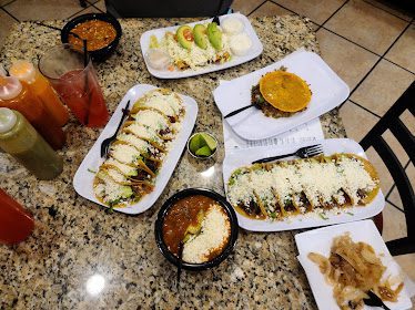 Taqueria Ultimo Taco