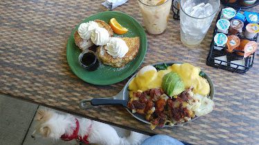 Kickback Jack's — Restaurant Food And Dining Photo