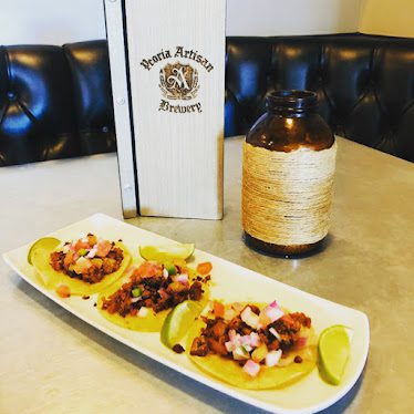 Peoria Artisan Brewery & Gastropub