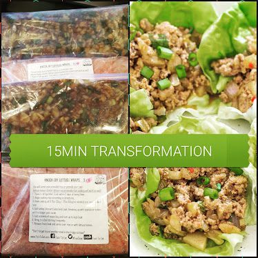 Fixin' To Eat — Restaurant Food And Dining Photo