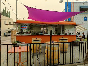 Purple Pig Eats Oak Park