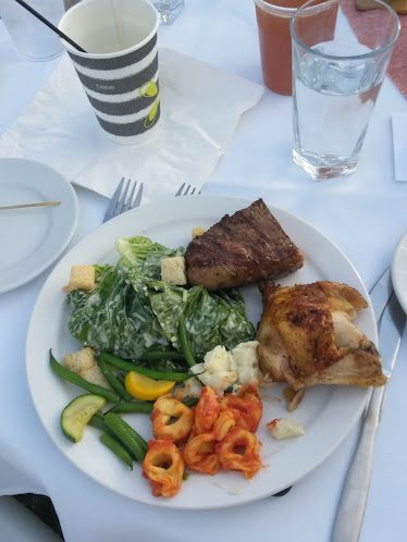 Restaurant photo: Sheldon Inn
