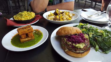 Hook and Ladder Manufacturing Company — Restaurant Food And Dining Photo