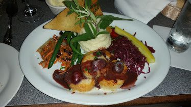 Moxie Restaurant