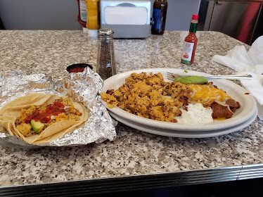 The Original Mels Diner