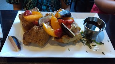 Magpie Café
