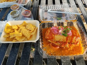 Mezcal Grill