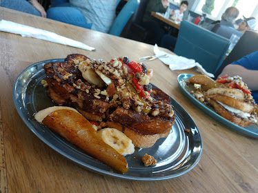 Café Dantorels — Restaurant Food And Dining Photo