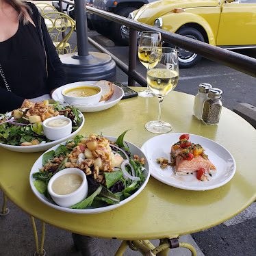 Selland's Market-Cafe East Sacramento